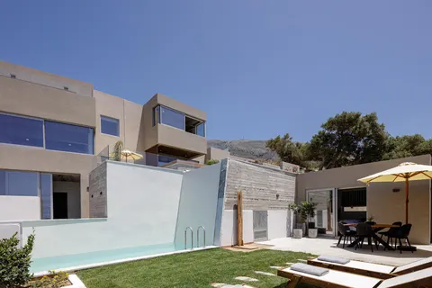 Villa Domus Aestas in Plakias — foto 9