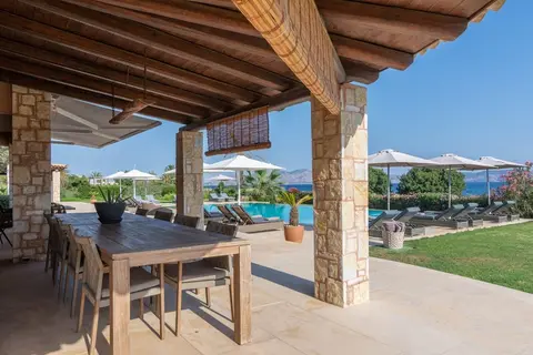 Thermesea Luxury Lodge in Δημοτική Ενότητα Ερμιόνης — foto 9