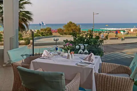Kriti Beach Hotel in Rethimnon, foto 20