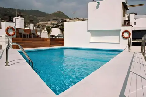 Hotel Taburiente in Santa Cruz de Tenerife — foto 2