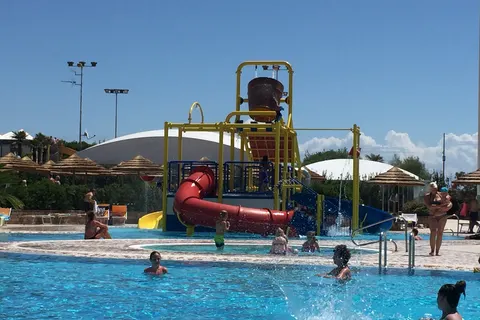 Camping Internazionale foto 2