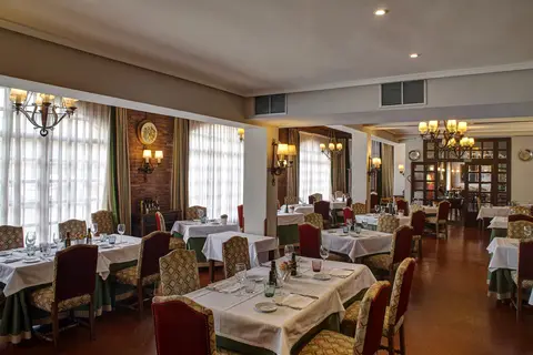 Parador de Calahorra in Calahorra — foto 19