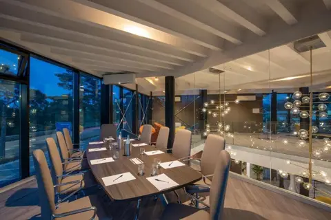 Hotel Della Piana in Avezzano, foto 6
