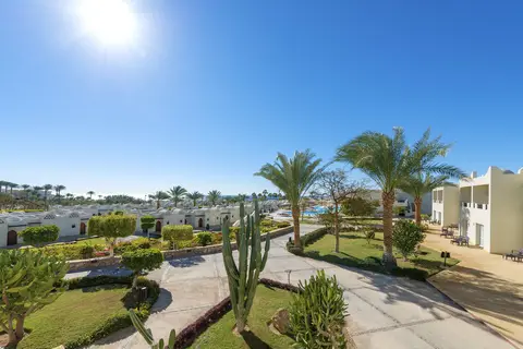 Reef Oasis Beach Resort in Sharm El Sheikh — foto 24