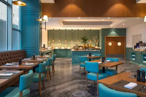 Ibis Doha in Doha — foto 6