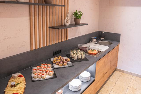 Panoramahotel Schwendbergerhof in Hippach — foto 18