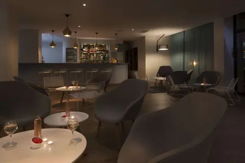 Hotel Les Jardins de Sainte-Maxime in Sainte-Maxime — foto 17