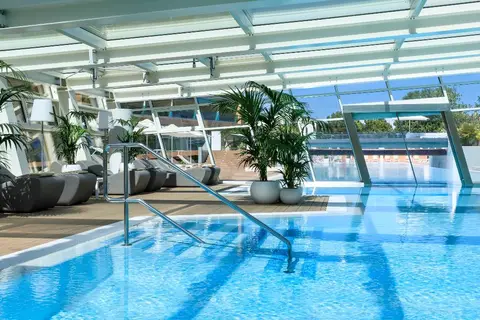 Almar Jesolo Resort & Spa in Jesolo — foto 23