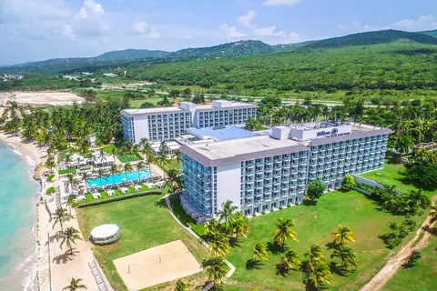 Dreams Rose Hall Resort & Spa in Montego Bay, foto 13