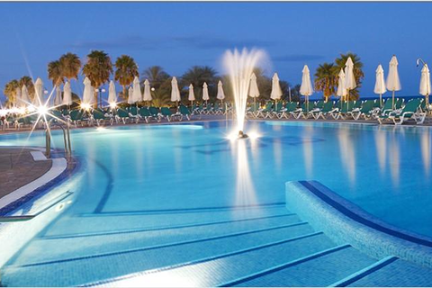 Hotel MS Amaragua foto 13