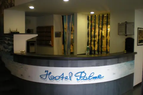 Hotel Palme in Monterosso al Mare, foto 29