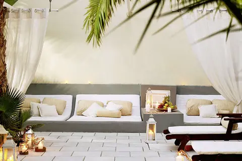 Afroditi Venus Beach Hotel & Spa in Thira Municipal Unit, foto 28