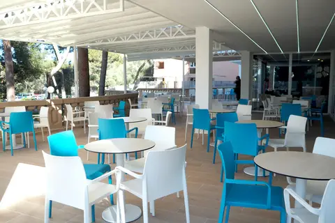 BLUESEA Costa Verde in Palma — foto 30