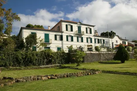 Quinta Mãe dos Homens in Funchal — foto 3