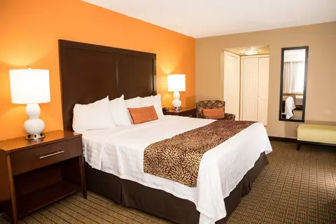 Best Western Palm Beach Lakes in West Palm Beach — foto 24