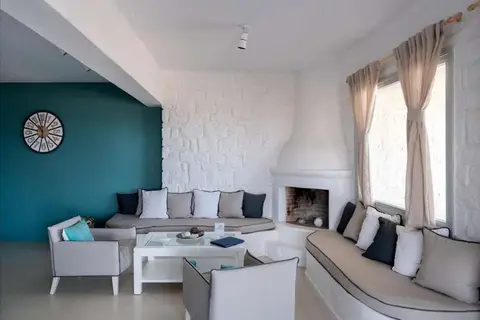 Ambassador Luxury Villas in Αμπελάς — foto 23