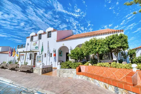 Ona Las Rosas Resort in Santiago del Teide — foto 10