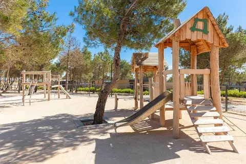 Style Camping Avalona Resort in Povljana — foto 5