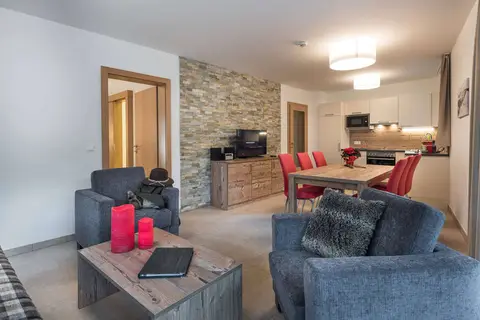 Alpenparks Hotel & Appartementen Central in Zell am See, foto 7