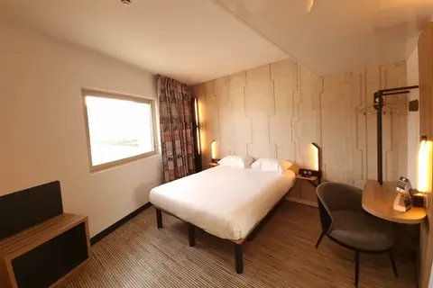 B&B Hotel Nice Stade Riviera in Nice — foto 13