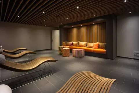 Hotel Gude Kassel foto 13