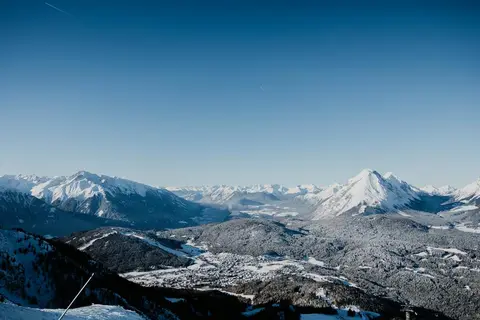Post Seefeld - Wellnesshotel Tirol in Seefeld — foto 6