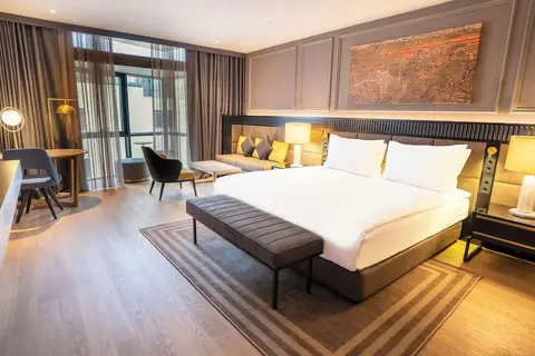 Sofitel Istanbul Taksim in Beyoğlu