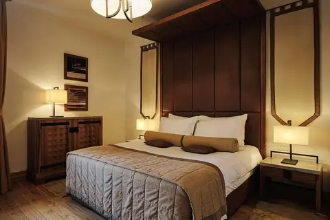 Hotel Grad Otocec in Gorenje Kronovo — foto 2