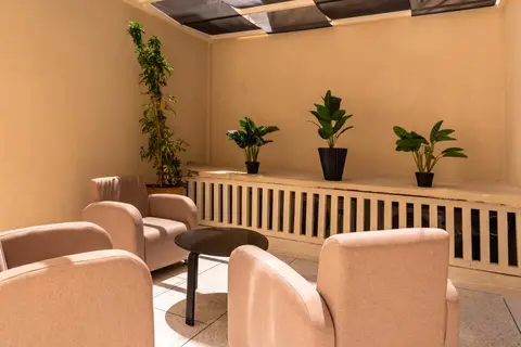 Unico Hotel in Casablanca, foto 4