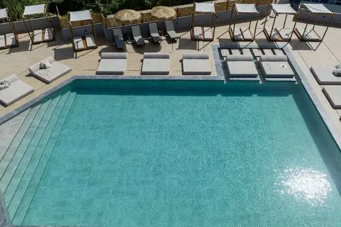 Mare Garden in Georgioupolis — foto 12