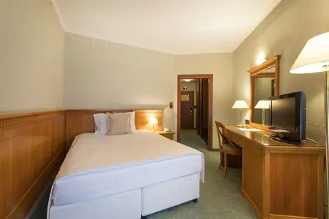 Downtown Hotel in Sofia, foto 4