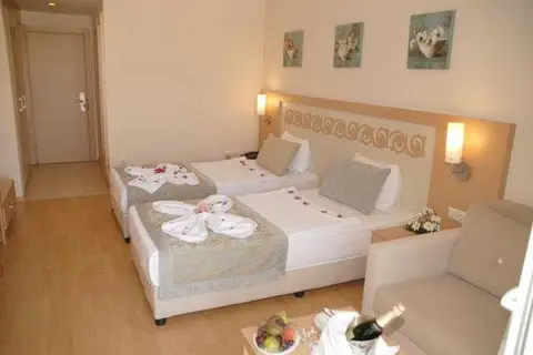 Solivia Hotel in Alaşehir — foto 26