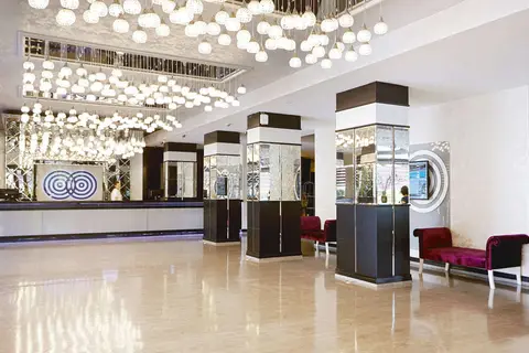 Grand Ideal Premium in Marmaris, foto 9