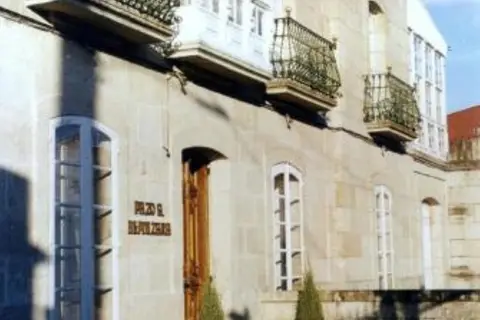 Pazo Almuzara in Carballiño — foto 8