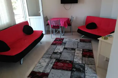 Erkin Aparthotel in Fethiye, foto 4