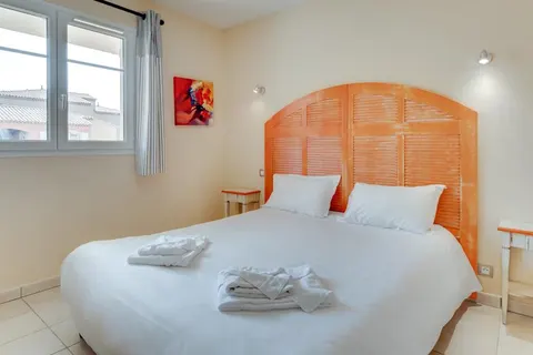 Le Domaine de Camiole foto 3