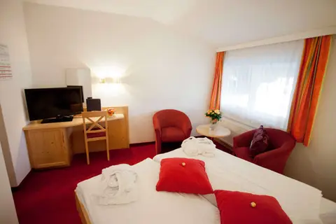 Latini in Zell am See — foto 18