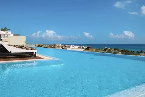The Fives Downtown Hotel & Residences, Curio Collection by Hilton in Playa del Carmen — foto 25