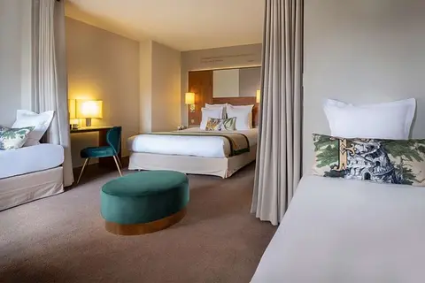 Le Tourville by Inwood Hotels in Parijs, foto 12