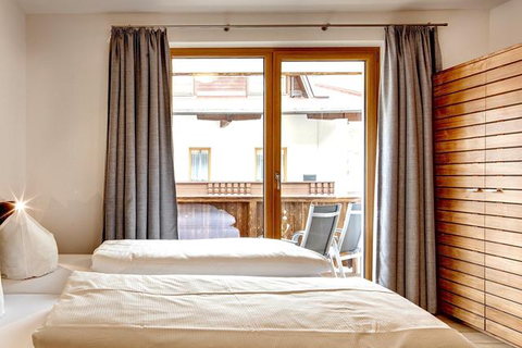 Gerlos Mountain Estate foto 7