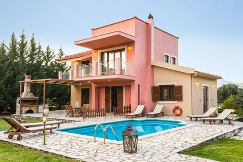 Penelope Villas in Sami Municipal Unit