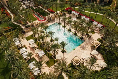 One&Only Royal Mirage in Dubai — foto 3