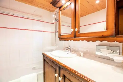 Résidence Maeva Home Le Roselend in Beaufort — foto 16