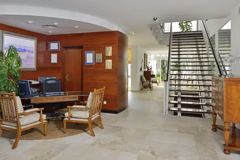Meliá Cala d'Or Boutique Hotel in Santanyí — foto 3
