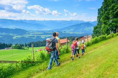 Camping Fischerhof Glinzner foto 7