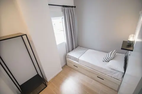Appartementen Libere Valencia Abastos in Valencia — foto 3