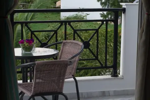 Olympion Melathron & Bungalows Villas in Athene, foto 30