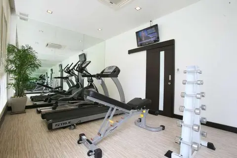 FX Hotel Metrolink Makkasan in Bangkok — foto 7