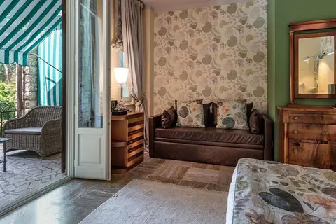 Augustus Hotel & Resort in Forte Dei Marmi — foto 15