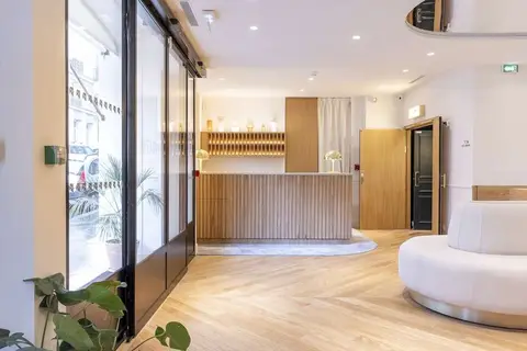 Hotel Oratio in Parijs, foto 10